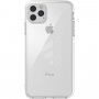 Adidas SP Protective Pocket maskica za iPhone 11 Pro Max - Proziran
