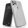 Adidas SP Protective Pocket maskica za iPhone 11 Pro Max - Proziran