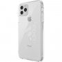 Adidas SP Protective Pocket maskica za iPhone 11 Pro Max - Proziran