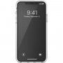 Adidas SP Protective Pocket maskica za iPhone 11 Pro Max - Proziran