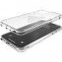 Adidas SP Protective Pocket maskica za iPhone 11 Pro Max - Proziran