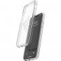 Adidas SP Protective Pocket maskica za iPhone 11 Pro Max - Proziran