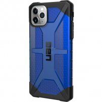 UAG Plasma odoljiva maskica za iPhone 11 Pro Max - plavi