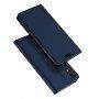 DUX DUCIS flip futrola za iPhone XR - tamno plavo