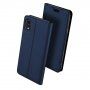 DUX DUCIS flip futrola za iPhone XR - tamno plavo