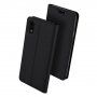DUX DUCIS flip futrola za iPhone XR - crno