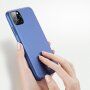 Dux Ducis glatka blještava maskica za iPhone 11 Pro - plavi