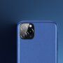 Dux Ducis glatka blještava maskica za iPhone 11 Pro - plavi