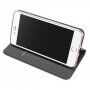 Dux Ducis flip futrola s postoljem za iPhone 7 Plus / 8 Plus - tamno sivo