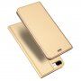 Dux Ducis flip futrola s postoljem za iPhone 7 Plus / 8 Plus - Zlatno