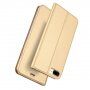Dux Ducis flip futrola s postoljem za iPhone 7 Plus / 8 Plus - Zlatno