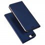 Dux Ducis flip futrola s postoljem za iPhone 7 Plus / 8 Plus - tamno plavo