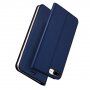Dux Ducis flip futrola s postoljem za iPhone 7 Plus / 8 Plus - tamno plavo