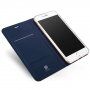Dux Ducis flip futrola s postoljem za iPhone 7 Plus / 8 Plus - tamno plavo