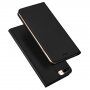 Dux Ducis flip futrola s postoljem za iPhone 7 Plus / 8 Plus - crno