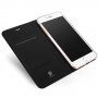 Dux Ducis flip futrola s postoljem za iPhone 7 Plus / 8 Plus - crno