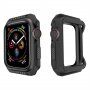 Izdržljiva torbica za Apple Watch 42mm - crna