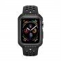 Izdržljiva torbica za Apple Watch 42mm - crna