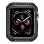 Izdržljiva torbica za Apple Watch 42mm - crna
