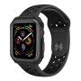 Izdržljiva torbica za Apple Watch 42mm - crna