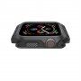 Izdržljiva torbica za Apple Watch 42mm - crna