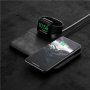 Nomad Base Station bežični punjač za Apple Watch / iPhone / Airpods - crna
