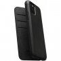 Nomad Folio kožna flip futrola za iPhone 11 Pro - crno