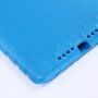 Izdržljiva pjenasta futrola za djecu za iPad 10,2" (2019-2021) / Air 3 (2019) / Pro 10,5" - plavi