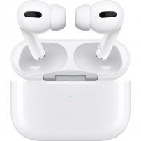 Originalne bežične slušalice Apple AirPods Pro (2019) - bijela