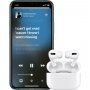 Originalne bežične slušalice Apple AirPods Pro (2019) - bijela