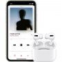 Originalne bežične slušalice Apple AirPods Pro (2019) - bijela