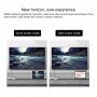 Razdjelnik 2x USB-C konektor + port USB 3.0 + HDMI port + port za punjenje USB-C PD za MacBook - siva
