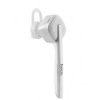 HOCO bežična Bluetooth slušalica s mikrofonom za Apple iPhone - bijela