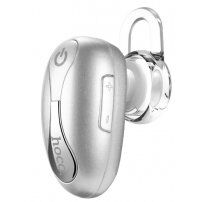 HOCO Beetle Bluetooth slušalica za Apple iPhone - srebrna