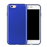 HOCO tanka zaštitna maskica za Apple iPhone 6 / 6S - plava