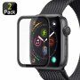Kaljeno 3D staklo za Apple Watch 40mm - 2 kom