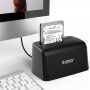 ORICO priključna stanica za tvrdi disk 2,5" / 3,5" - USB 3.0 sučelje
