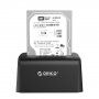 ORICO priključna stanica za tvrdi disk 2,5" / 3,5" - USB 3.0 sučelje