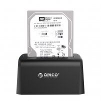 ORICO priključna stanica za tvrdi disk 2,5" / 3,5" - USB 3.0 sučelje