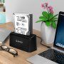 ORICO priključna stanica za tvrdi disk 2,5" / 3,5" - USB 3.0 sučelje