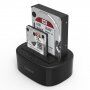 ORICO dvostruka priključna stanica za SATA tvrdi disk 2,5" / 3,5" s offline kloniranjem diska - USB 3.0 sučelje
