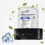 ORICO dvostruka priključna stanica za SATA tvrdi disk 2,5" / 3,5" s offline kloniranjem diska - USB 3.0 sučelje