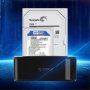ORICO dvostruka priključna stanica za SATA tvrdi disk 2,5" / 3,5" s offline kloniranjem diska - USB 3.0 sučelje