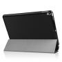 Futrola od PU kože s funkcijom uspavljivanja za iPad Air 3 (2019) / Pro 10,5" - crna