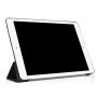 Futrola od PU kože s funkcijom uspavljivanja za iPad Air 3 (2019) / Pro 10,5" - crna