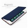 Dux Ducis flip futrola s postoljem za iPhone 7 Plus / 8 Plus - crno