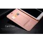 Dux Ducis flip futrola s postoljem za iPhone 7 Plus / 8 Plus - crno