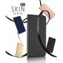 Dux Ducis flip futrola s postoljem za iPhone 7 Plus / 8 Plus - crno