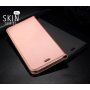 Dux Ducis flip futrola s postoljem za iPhone 7 Plus / 8 Plus - crno