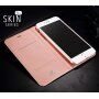 Dux Ducis flip futrola s postoljem za iPhone 7 Plus / 8 Plus - crno